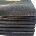 Durable activated carbon fiber filter cloth